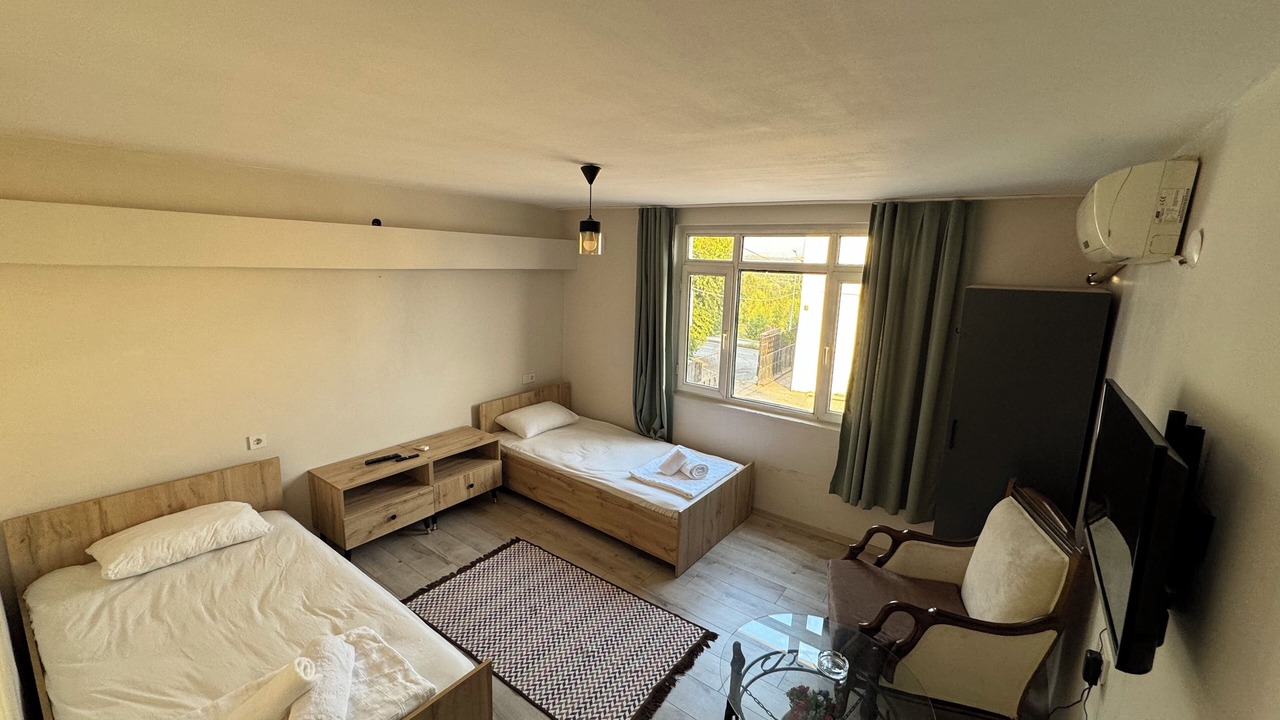 Photo of Bedroom in Yenisehir