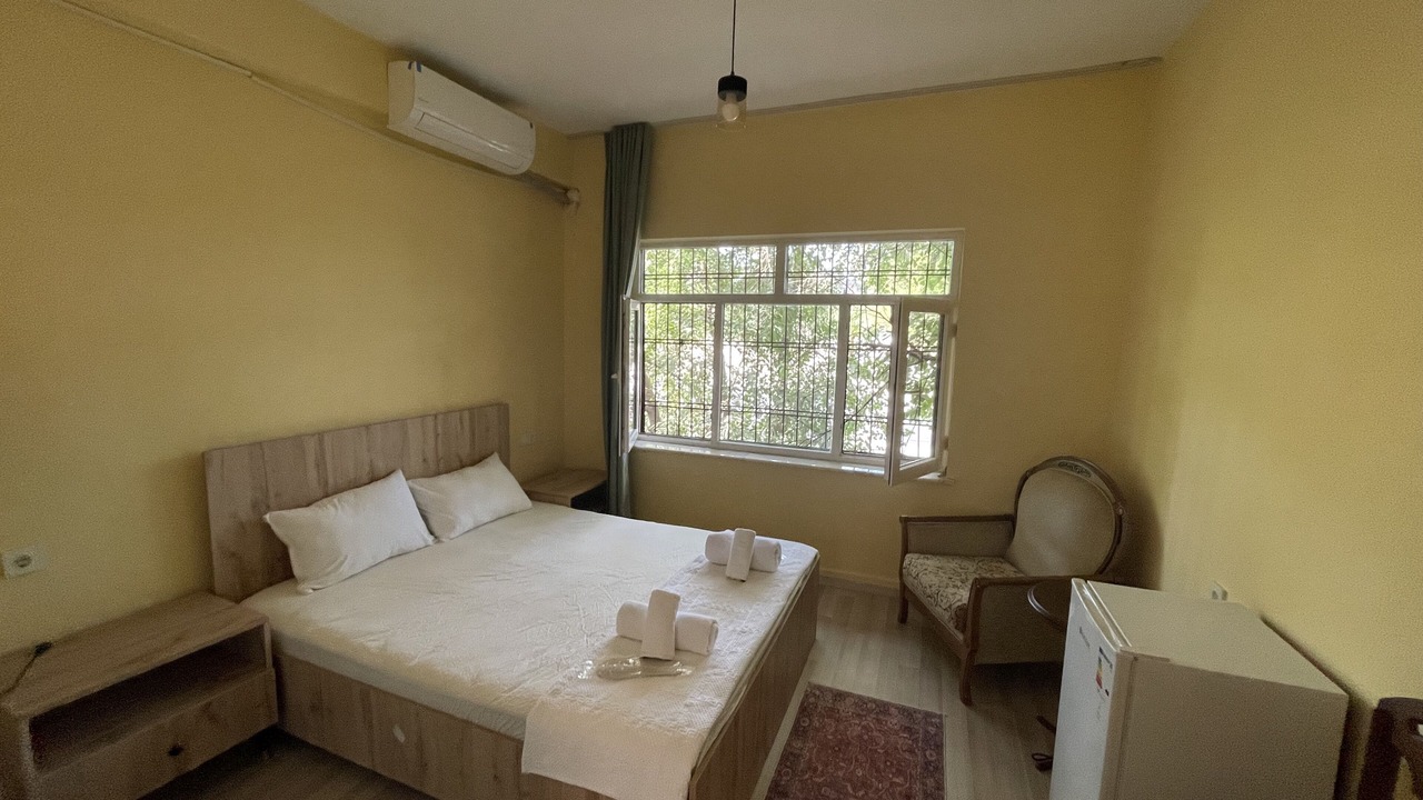 Photo of Bedroom in Yenisehir