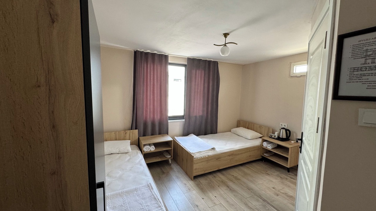 Photo of Bedroom in Yenisehir