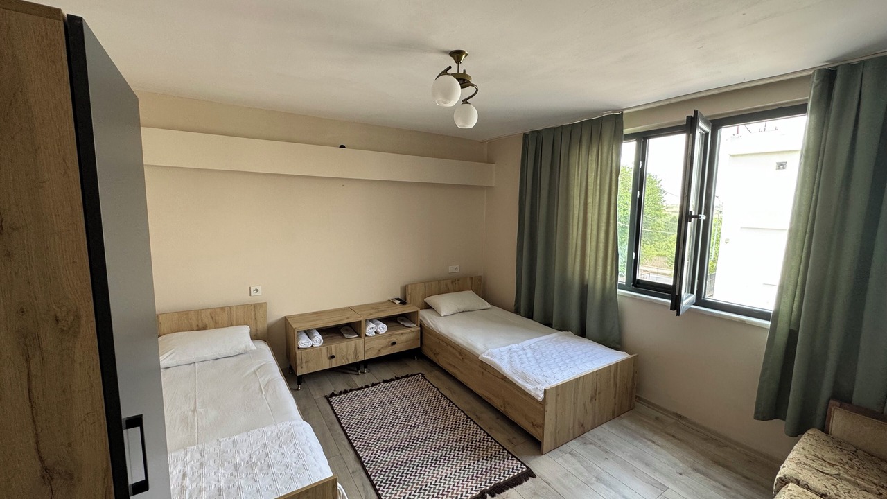 Photo of Bedroom in Yenisehir