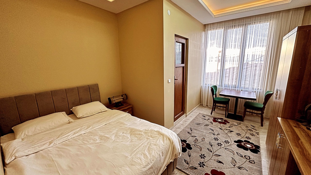Photo of Bedroom in Ahlat