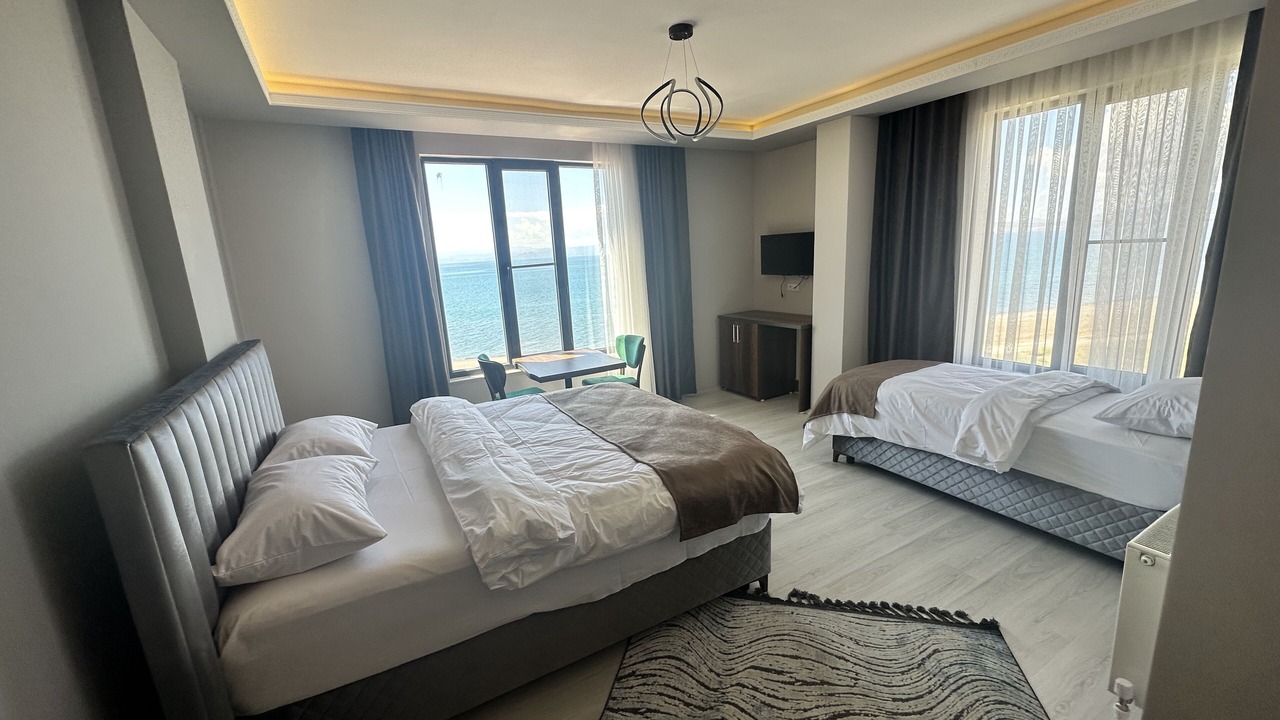 Photo of Bedroom in Ahlat