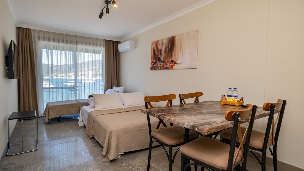 Photo of Bedroom in Foca