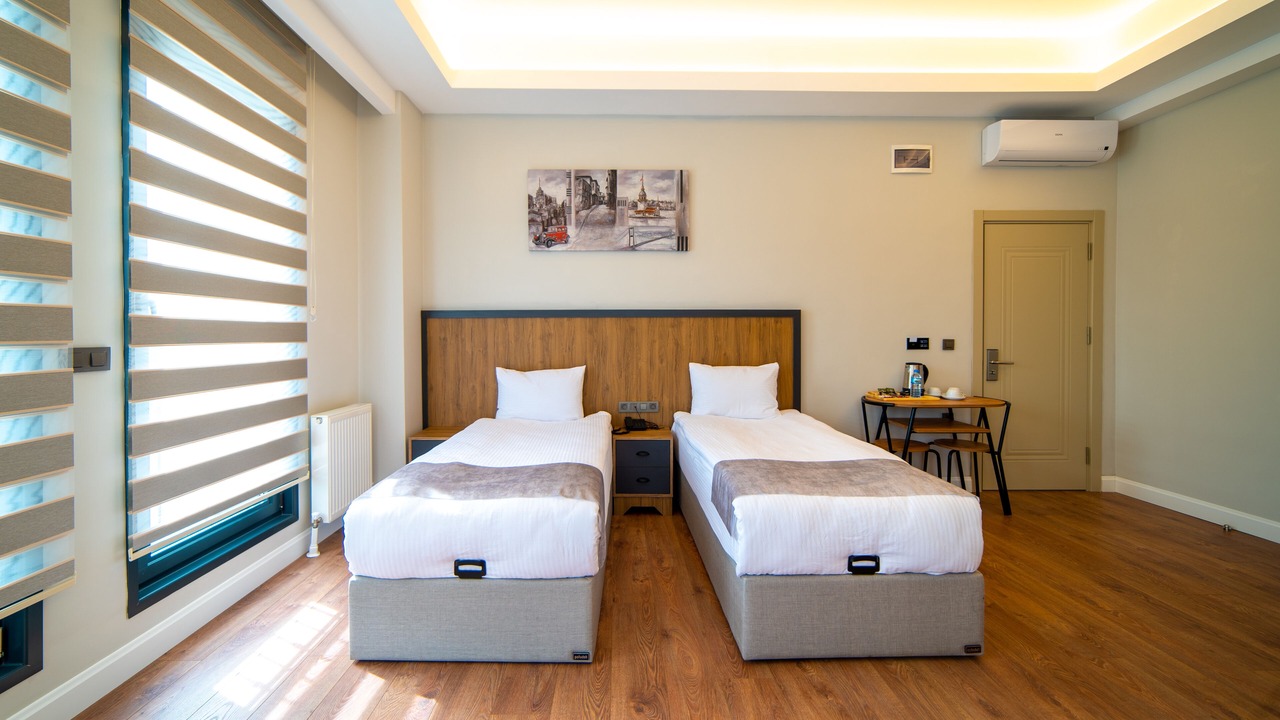 Photo of Bedroom in Ergene