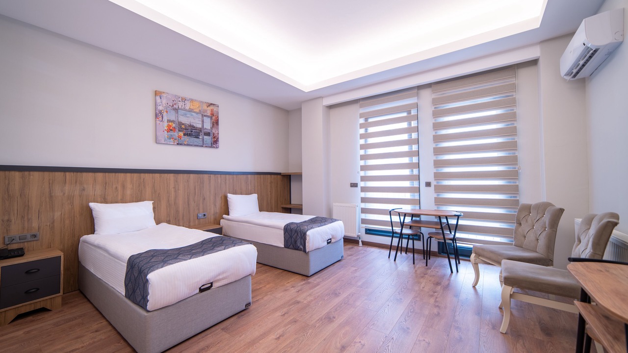 Photo of Bedroom in Ergene