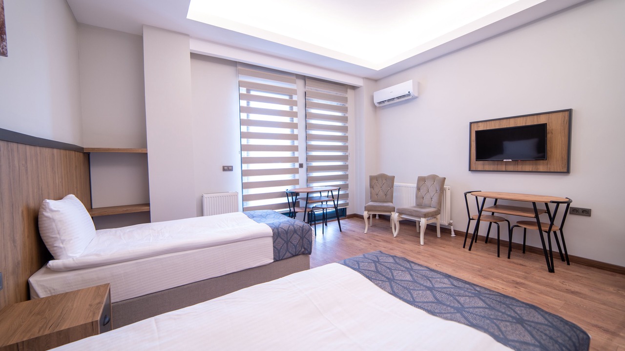 Photo of Bedroom in Ergene