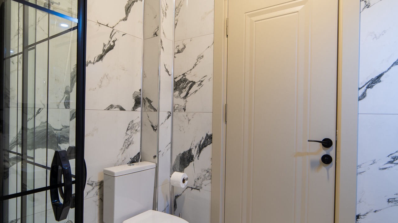 Photo of Bathroom in Ergene