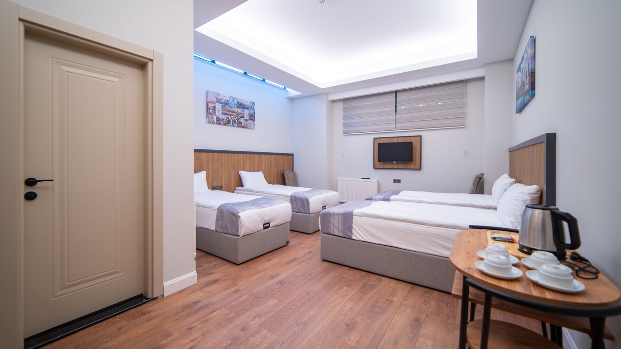 Photo of Bedroom in Ergene