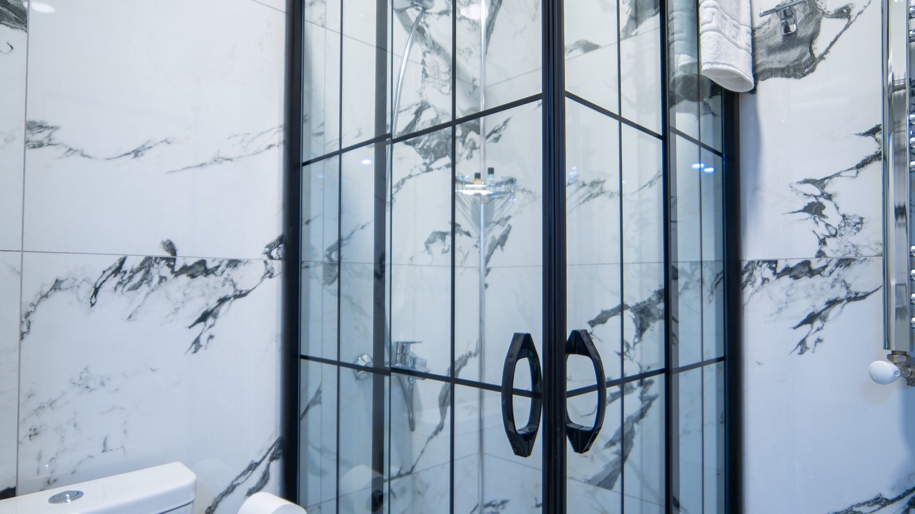 Photo of Bathroom in Ergene