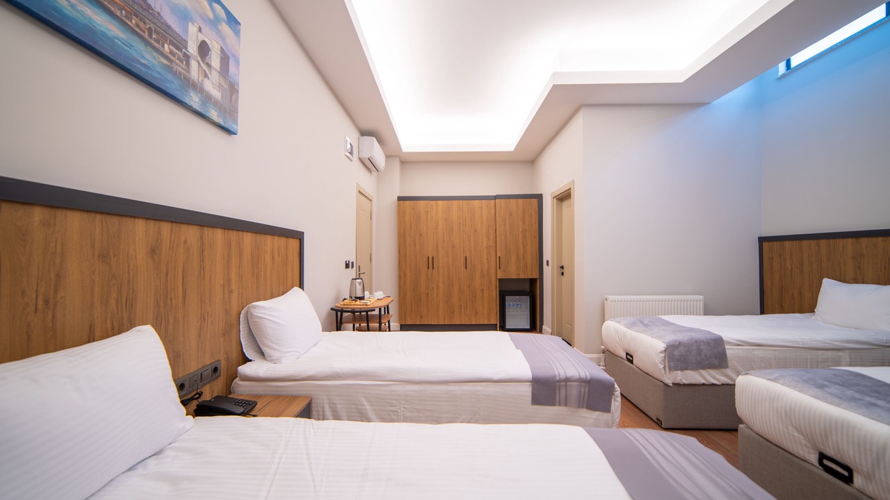 Photo of Bedroom in Ergene