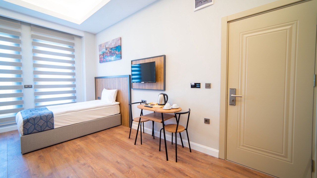 Photo of Bedroom in Ergene