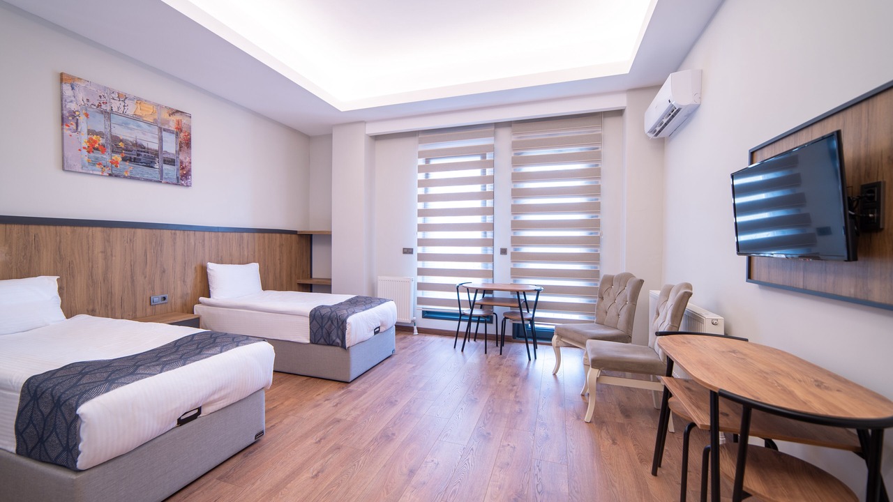 Photo of Bedroom in Ergene