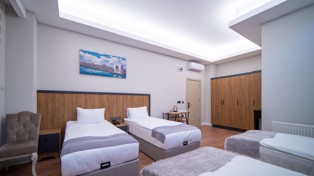 Photo of Bedroom in Ergene
