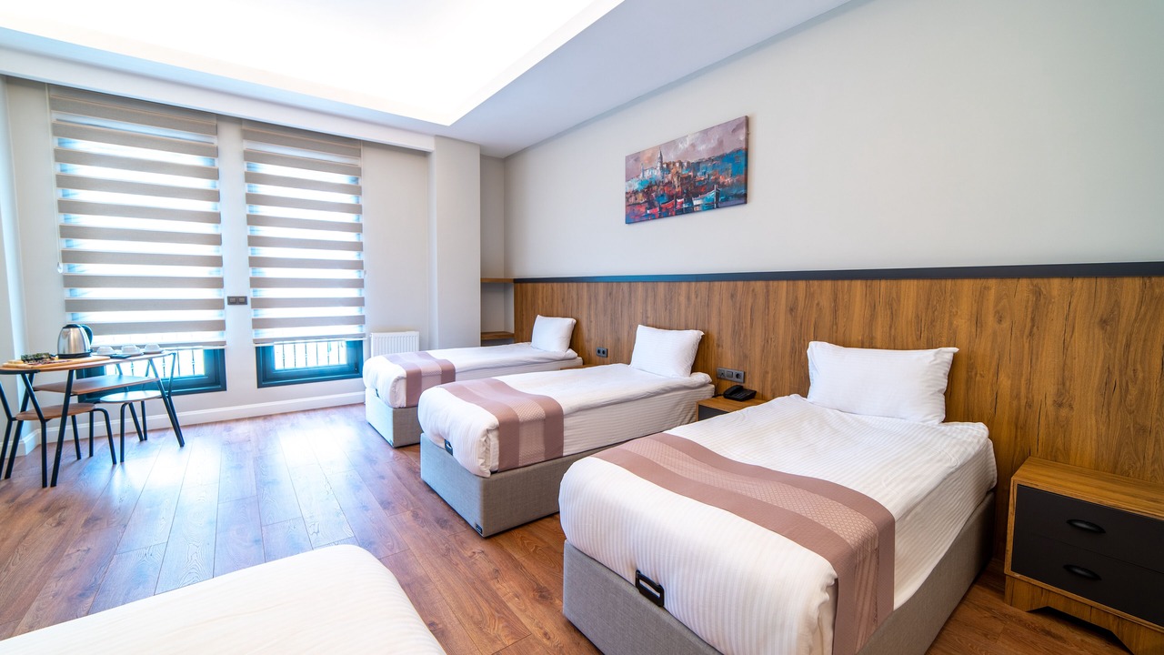 Photo of Bedroom in Ergene