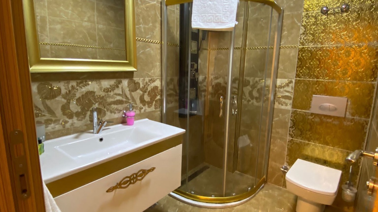Photo of Bathroom in Marmara