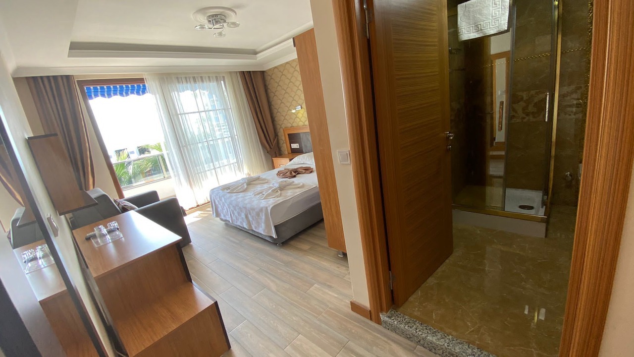 Photo of Bedroom in Marmara