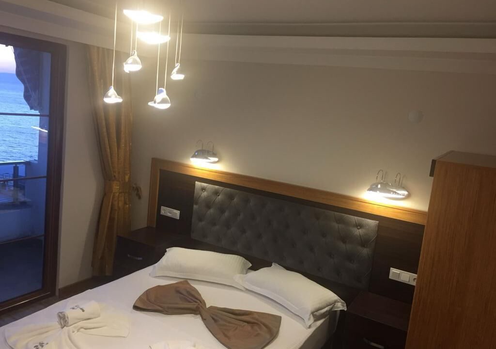 Photo of Bedroom in Marmara