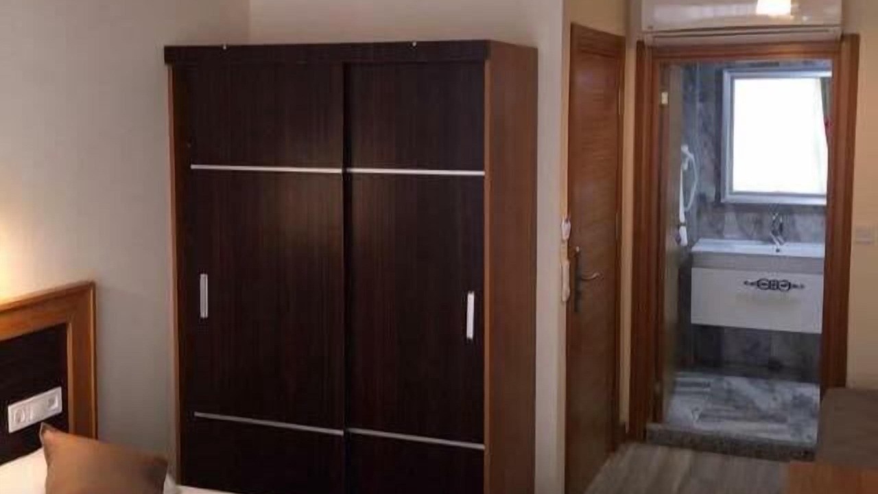 Photo of Bedroom in Marmara