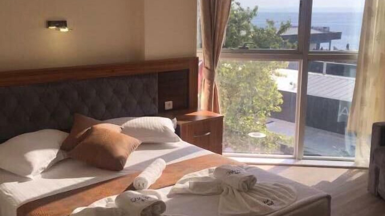 Photo of Bedroom in Marmara