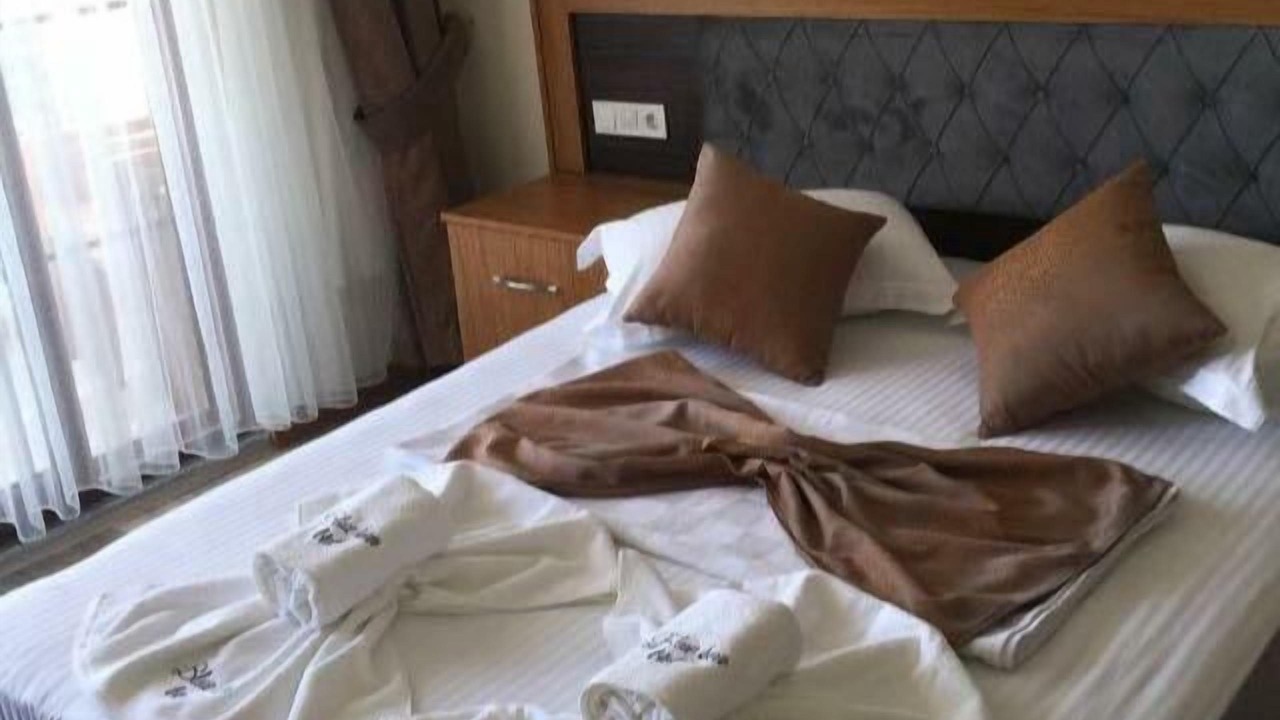 Photo of Bedroom in Marmara