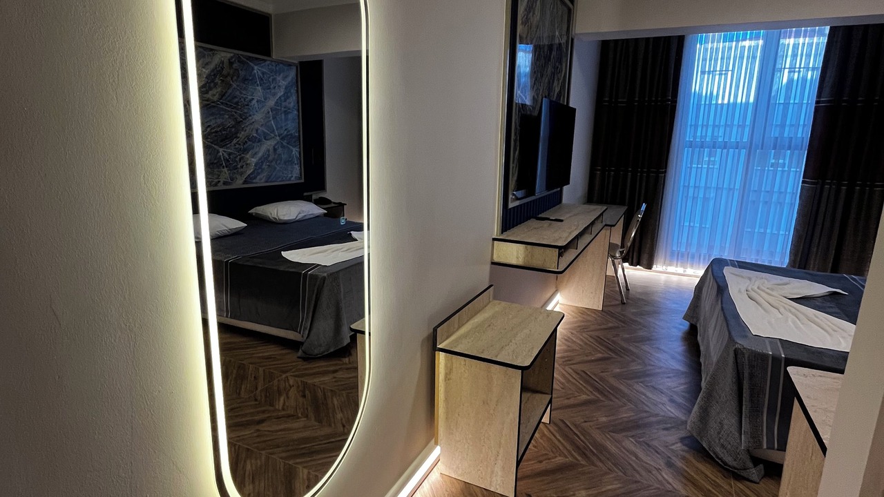 Photo of Bedroom in Erzincan