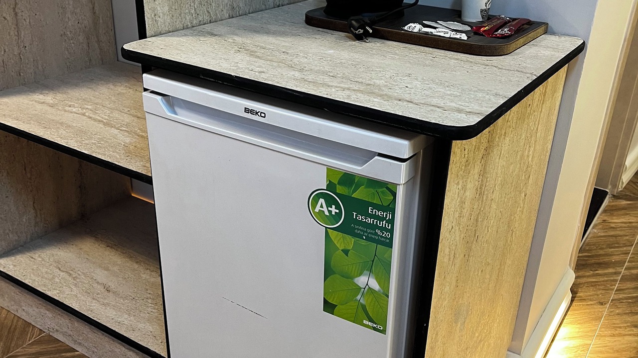 Photo of Kitchen in Erzincan