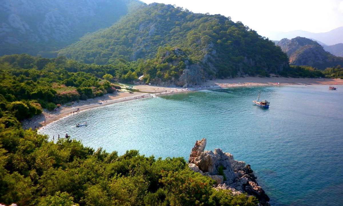 Photo of Outdoor in Olympos