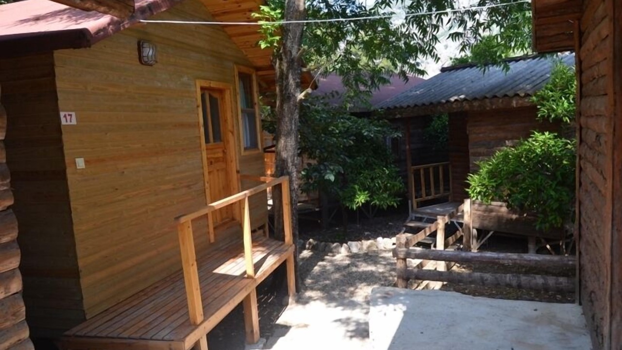 Photo of Outdoor in Olympos