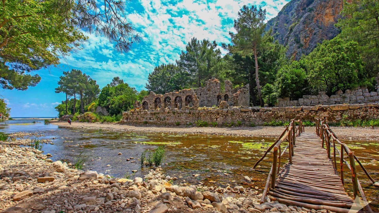 Photo of Outdoor in Olympos