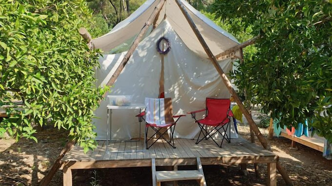 Photo of Outdoor in Olympos