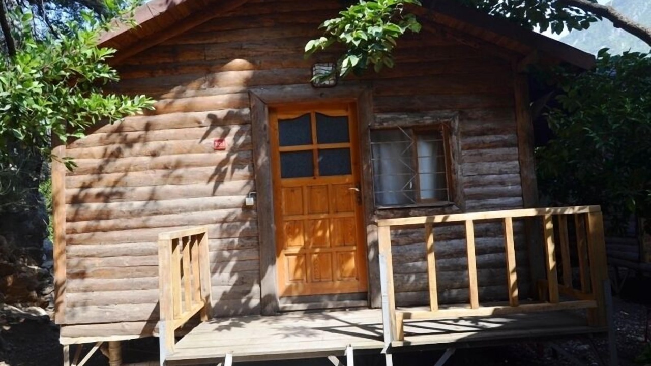 Photo of Others in Olympos