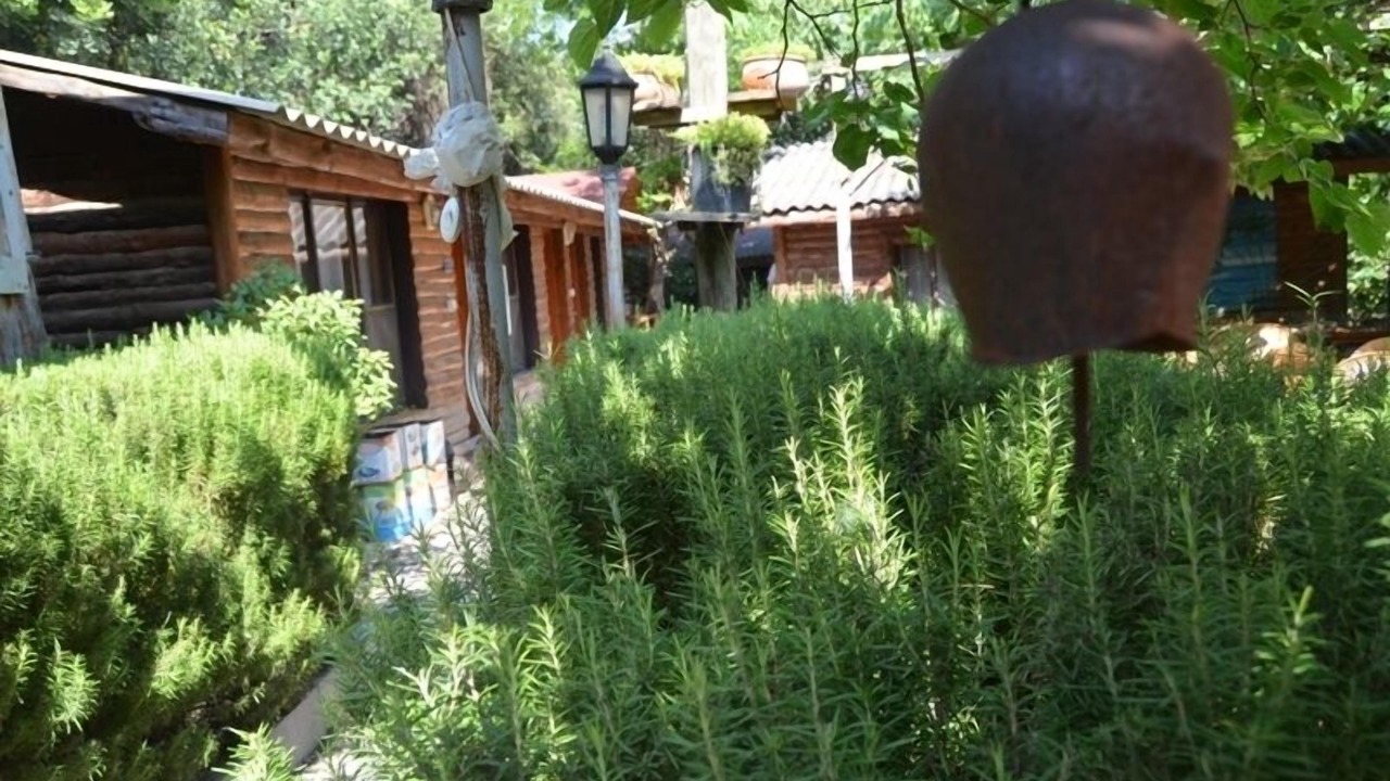 Photo of Outdoor in Olympos