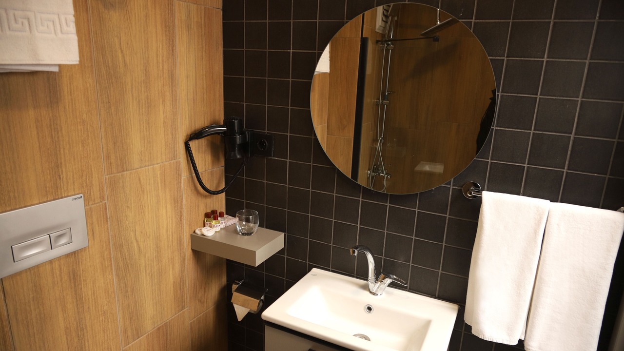 Photo of Bathroom in Tokat