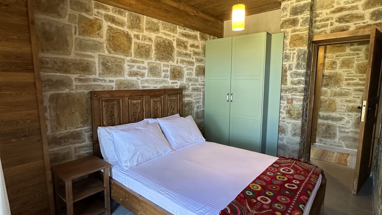 Photo of Bedroom in Gokceada