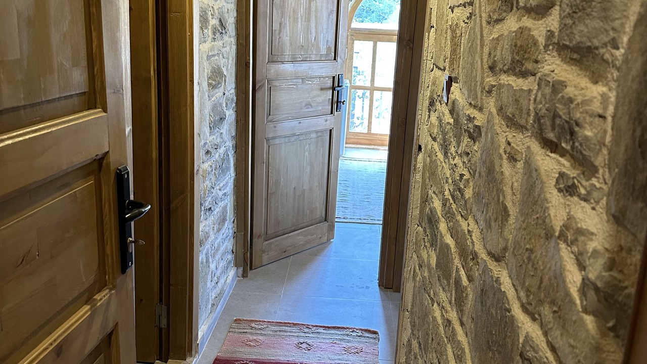 Photo of Bedroom in Gokceada