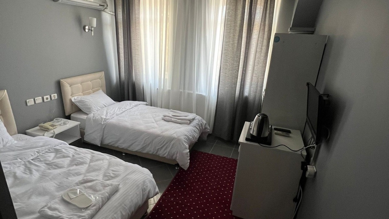 Photo of Bedroom in Puturge