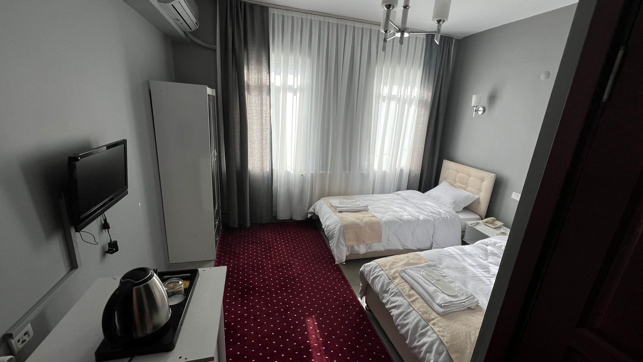Photo of Bedroom in Puturge