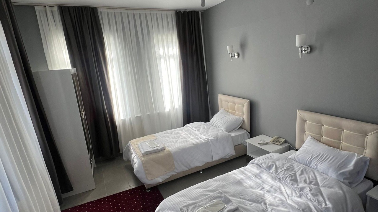 Photo of Bedroom in Puturge
