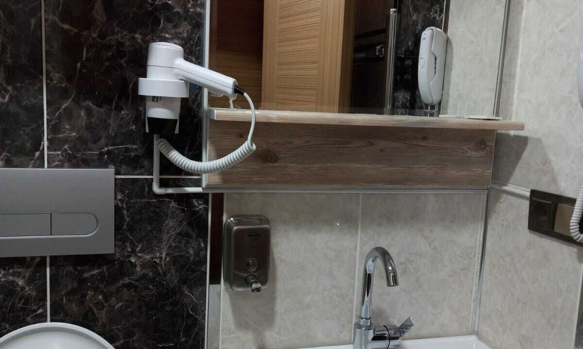 Photo of Bathroom in Tatvan