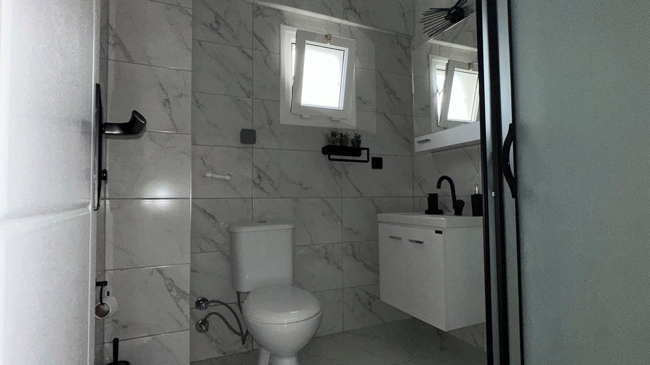 Photo of Bathroom in Bodrum City Center