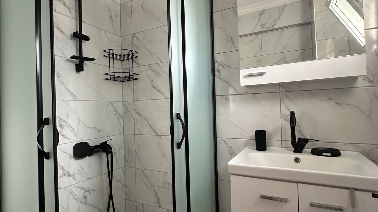 Photo of Bathroom in Bodrum City Center