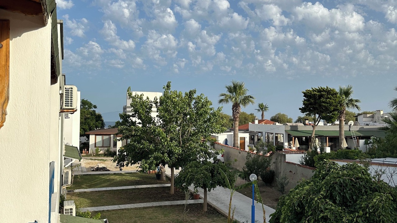 Photo of Others in Bodrum City Center