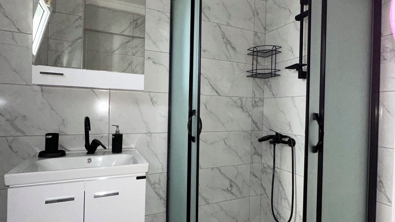 Photo of Bathroom in Bodrum City Center