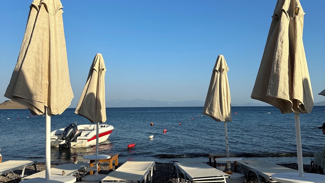 Photo of Others in Bodrum City Center