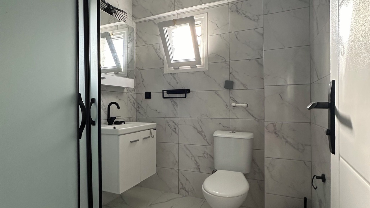 Photo of Bathroom in Bodrum City Center