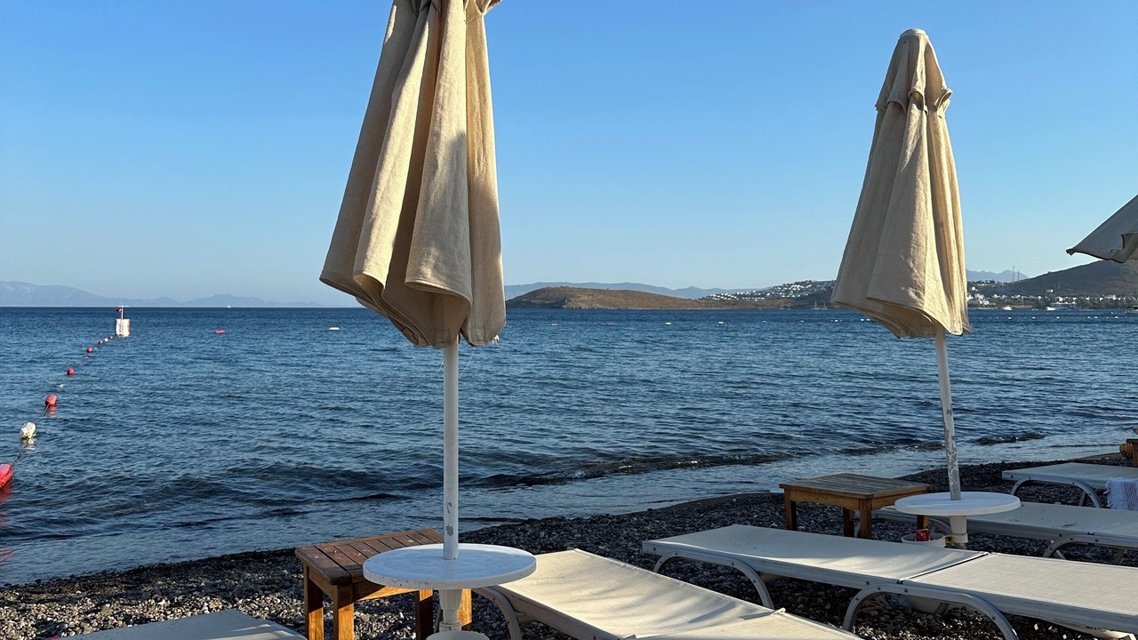 Photo of Others in Bodrum City Center