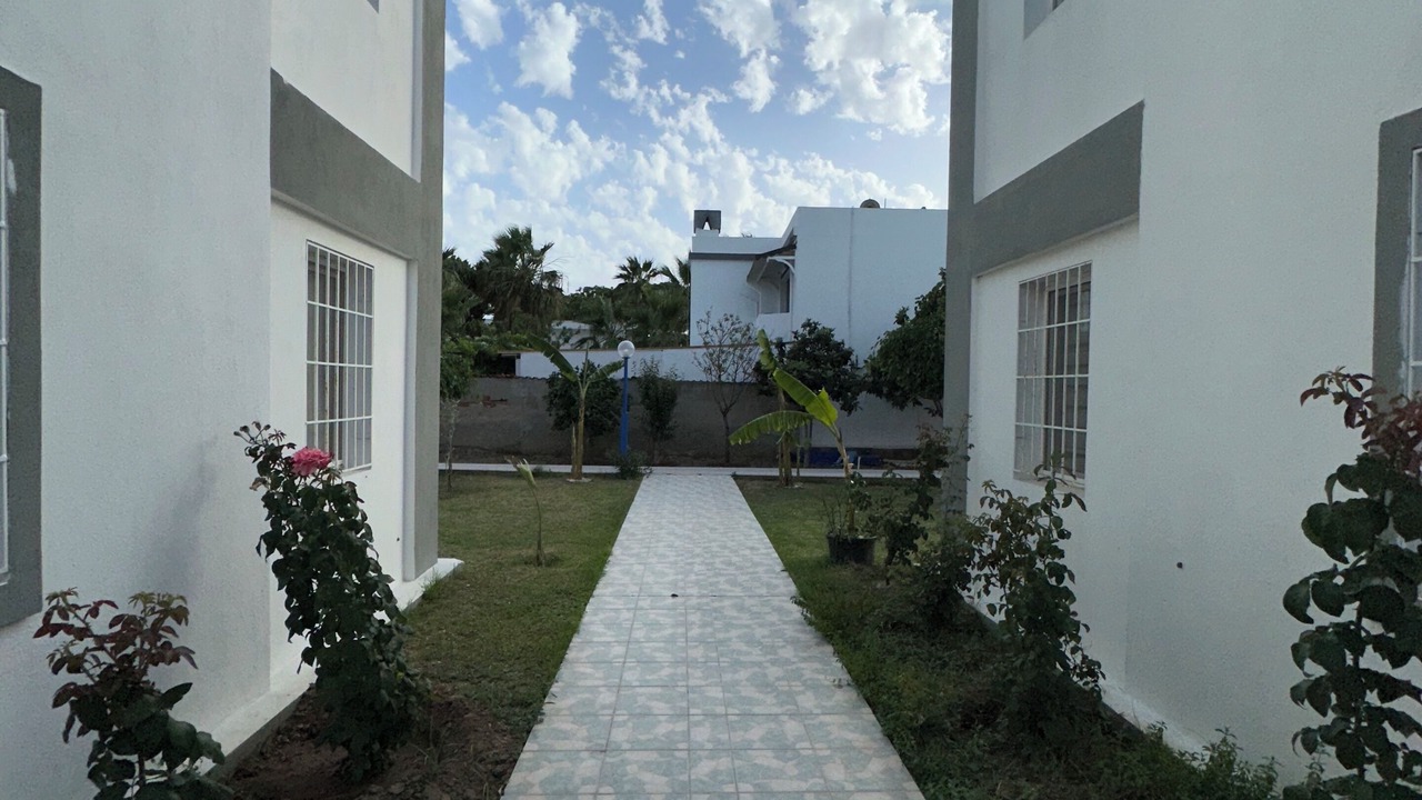 Photo of Outdoor in Bodrum City Center