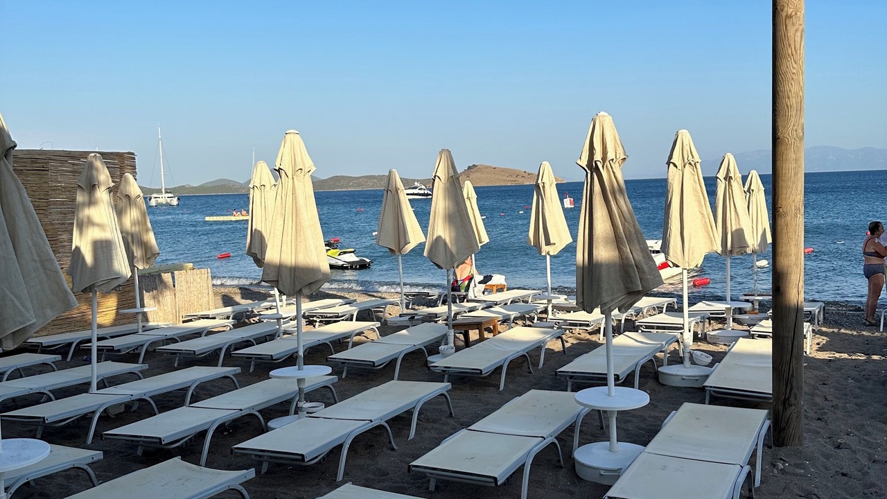 Photo of Others in Bodrum City Center