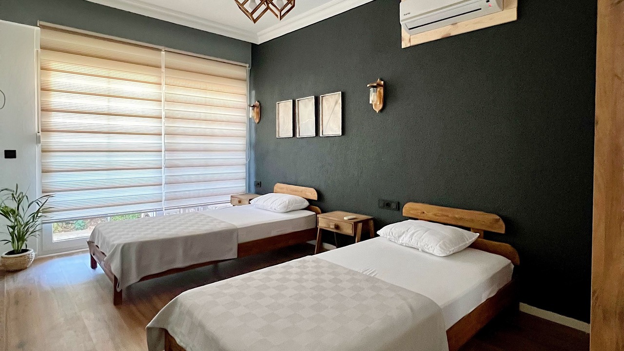 Photo of Bedroom in Kemer Mahallesi