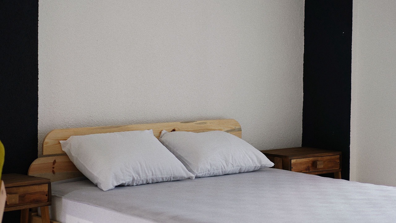 Photo of Bedroom in Kemer Mahallesi